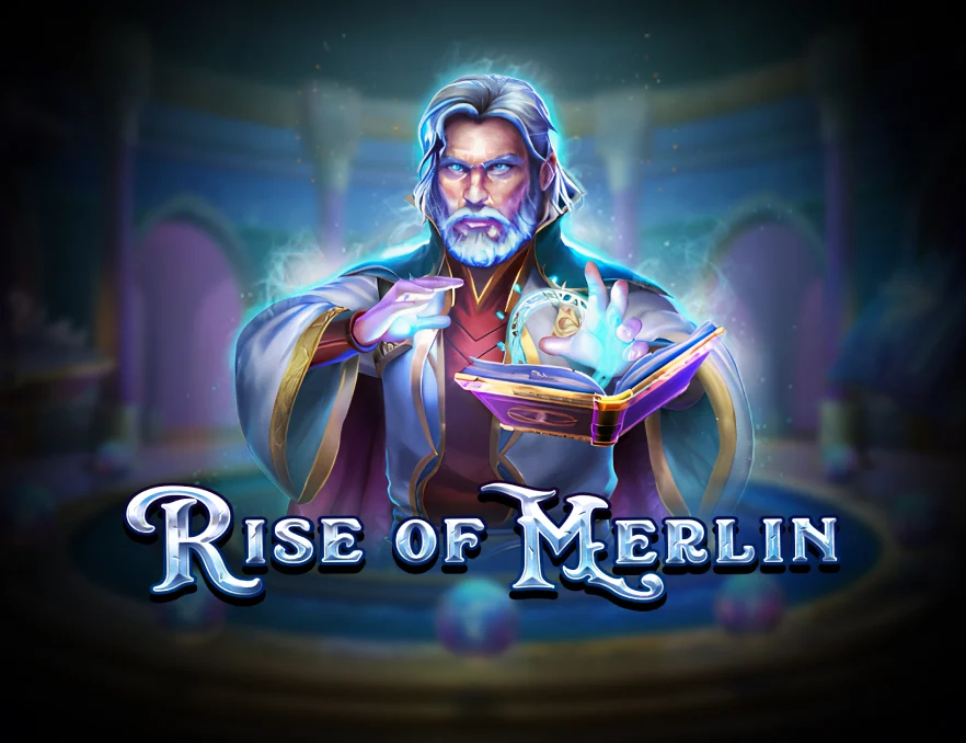Rise of Merlin